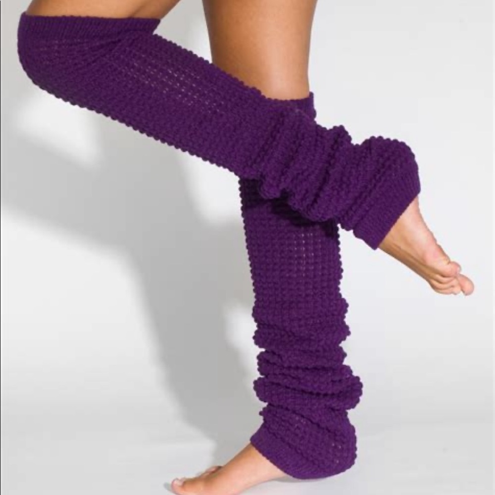 Leg Warmers 40”